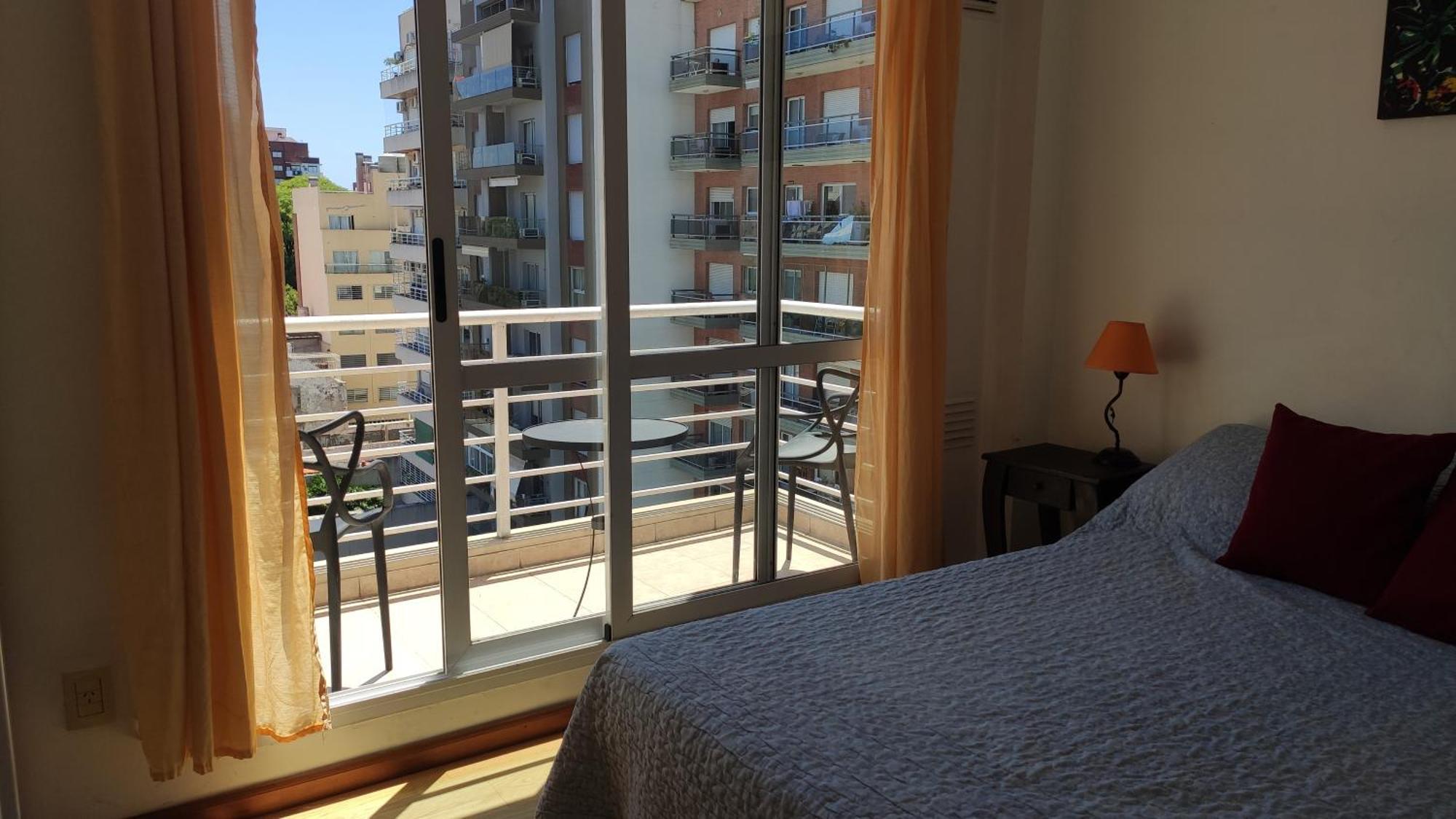 Appartamento Departamento Luciana's