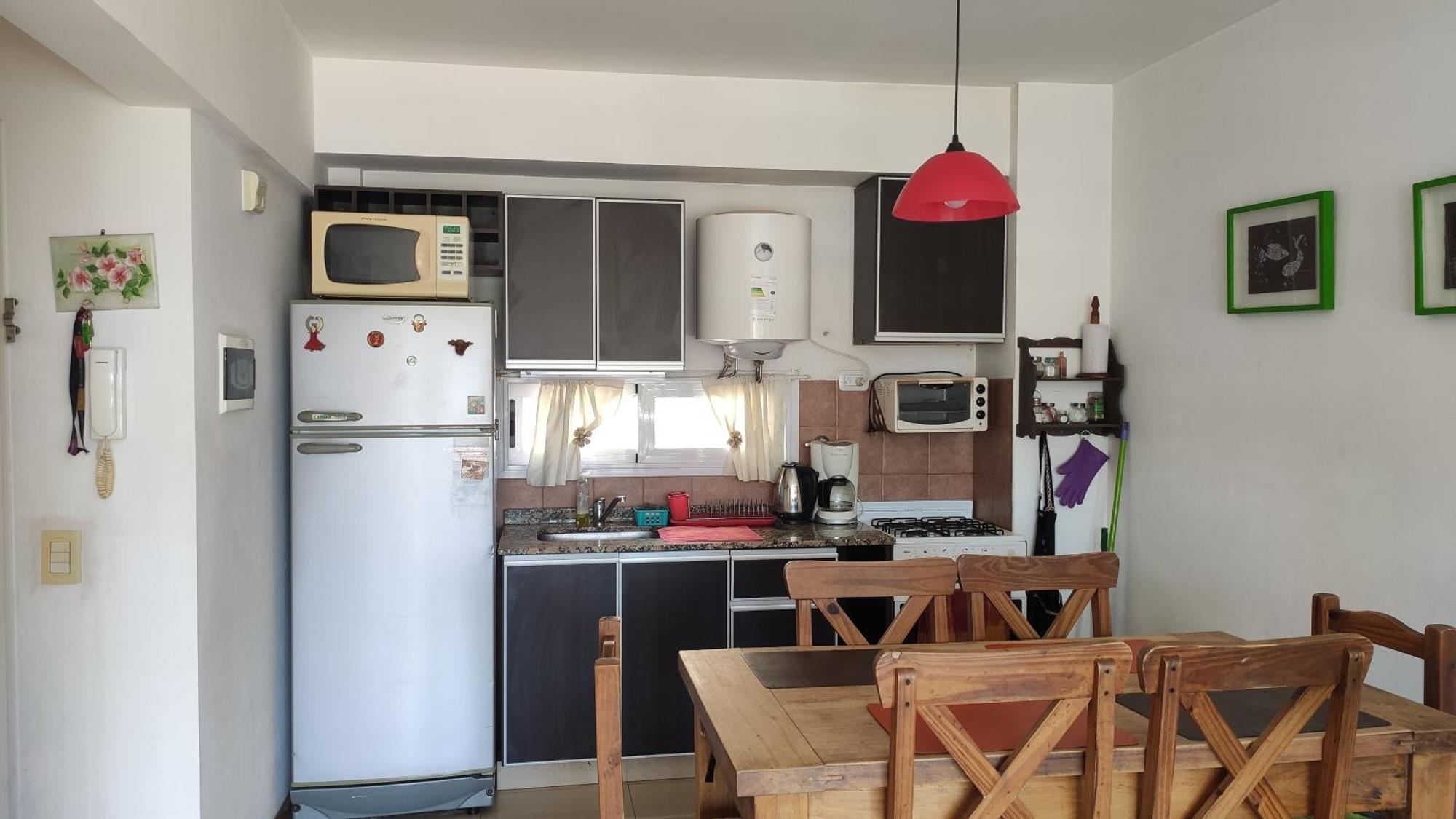 Departamento Luciana's Appartamento *