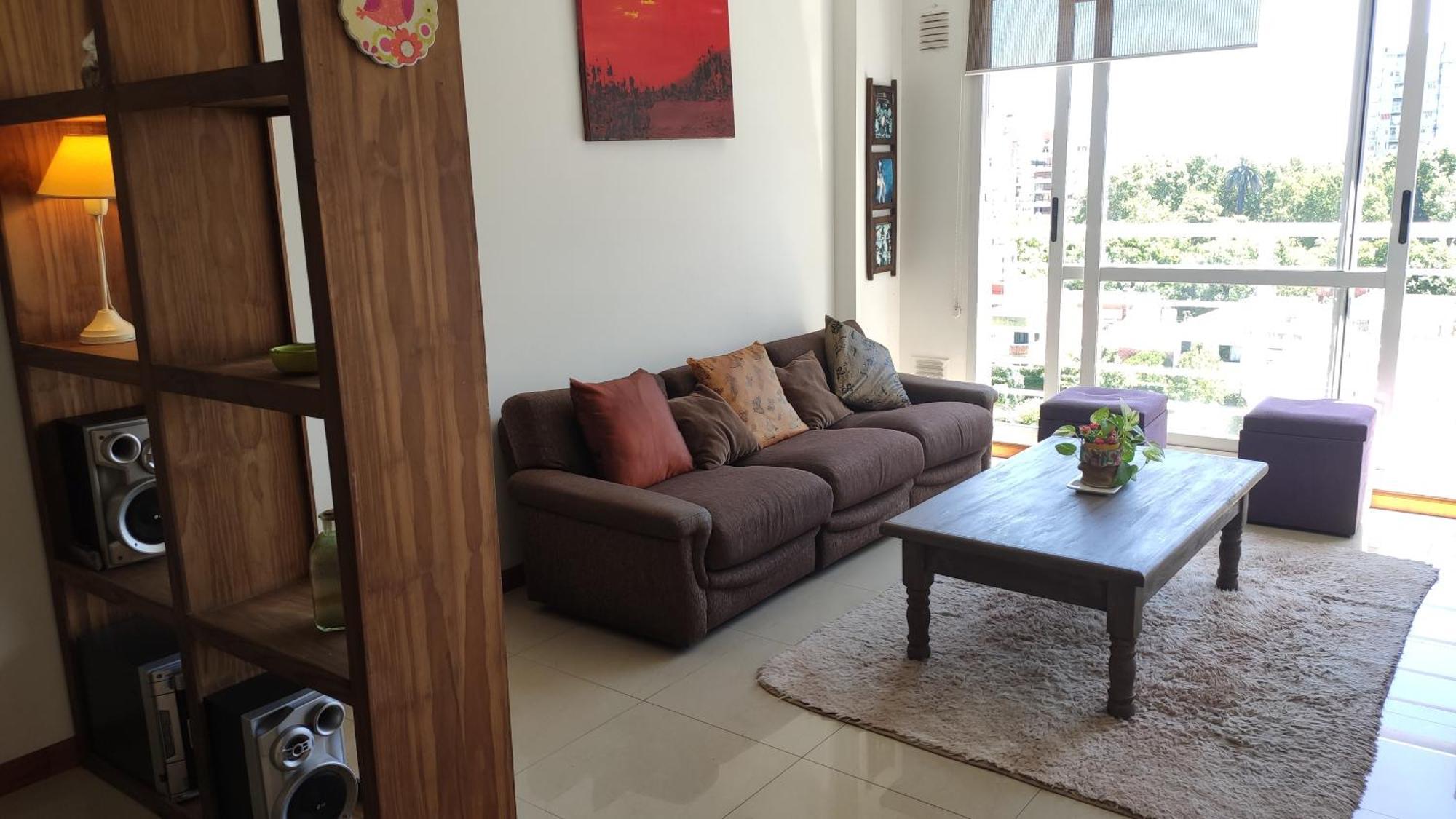 Departamento Luciana's Buenos Aires