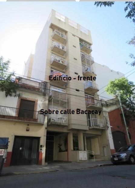 Departamento Luciana's *